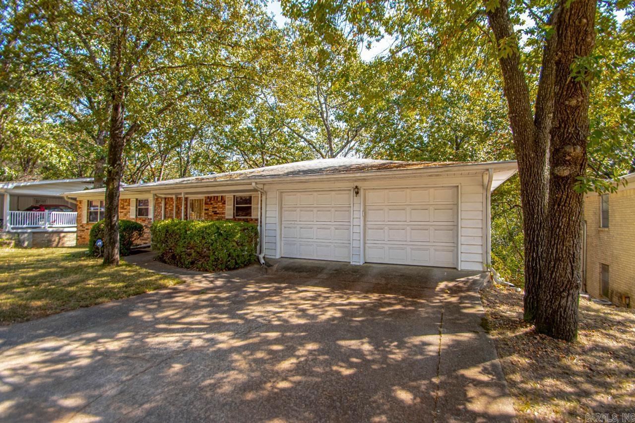 PARK HILL - Residential