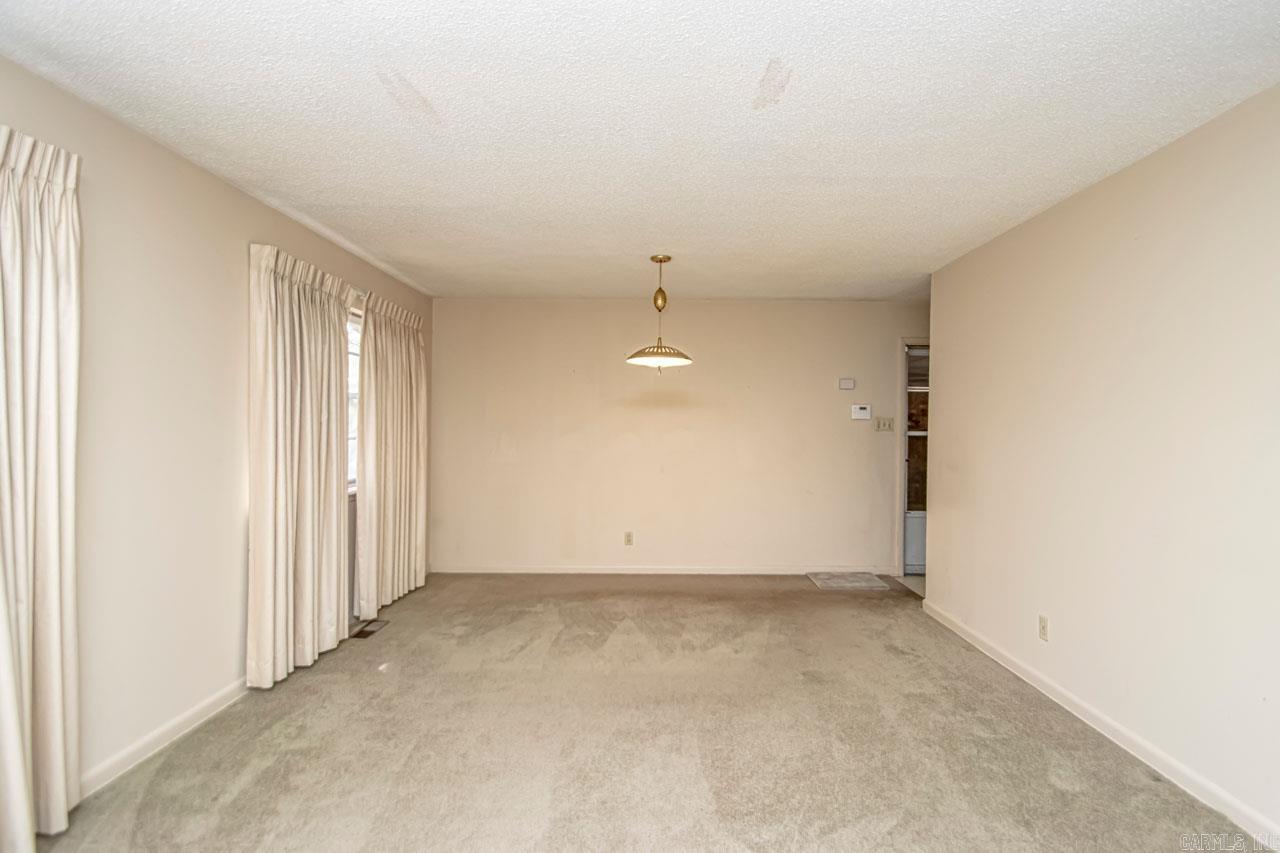 PARK HILL - Residential