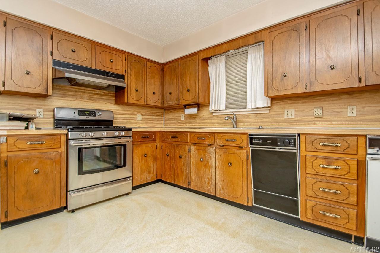 PARK HILL - Residential