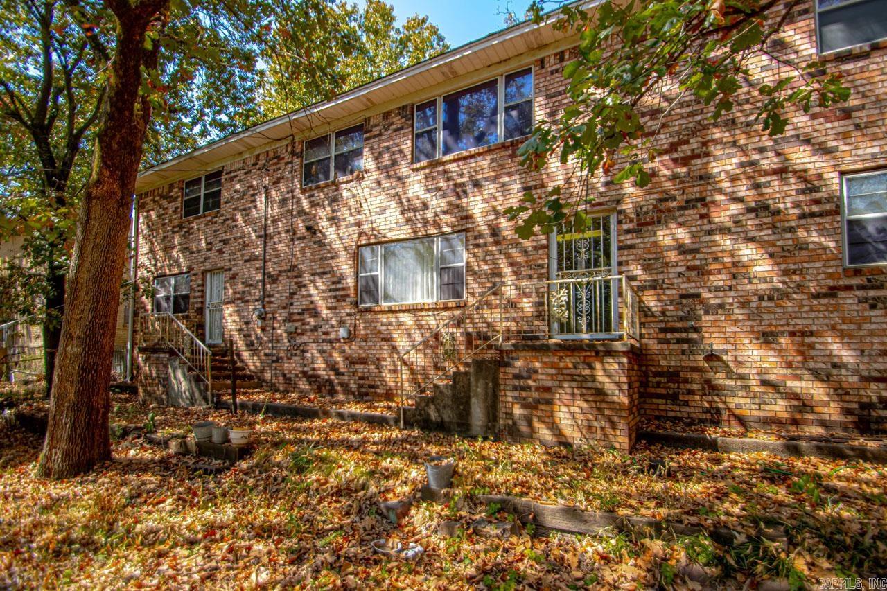 PARK HILL - Residential