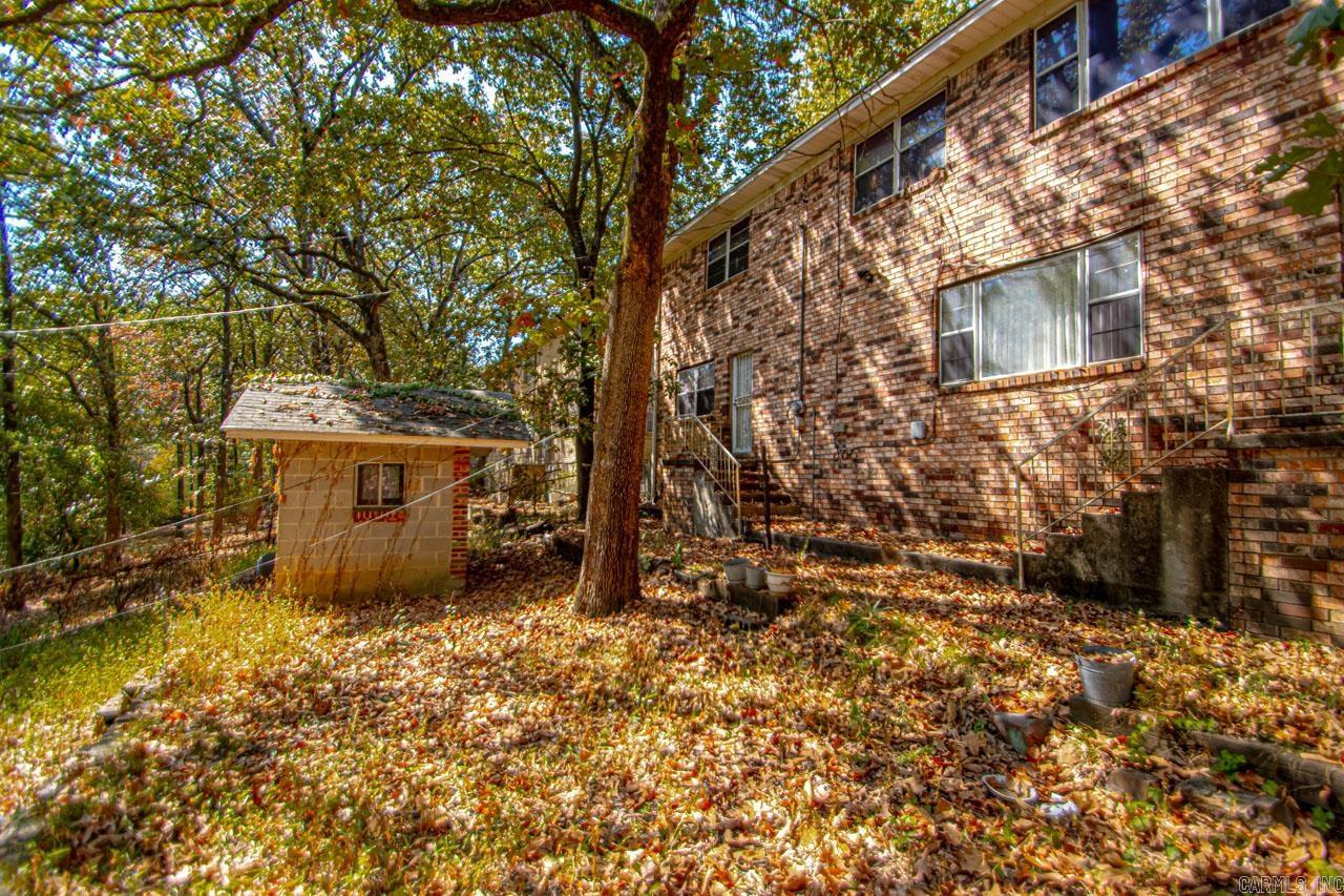 PARK HILL - Residential