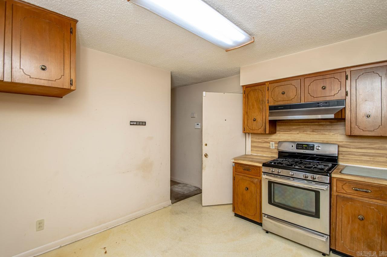 PARK HILL - Residential