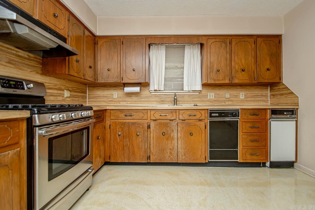 PARK HILL - Residential