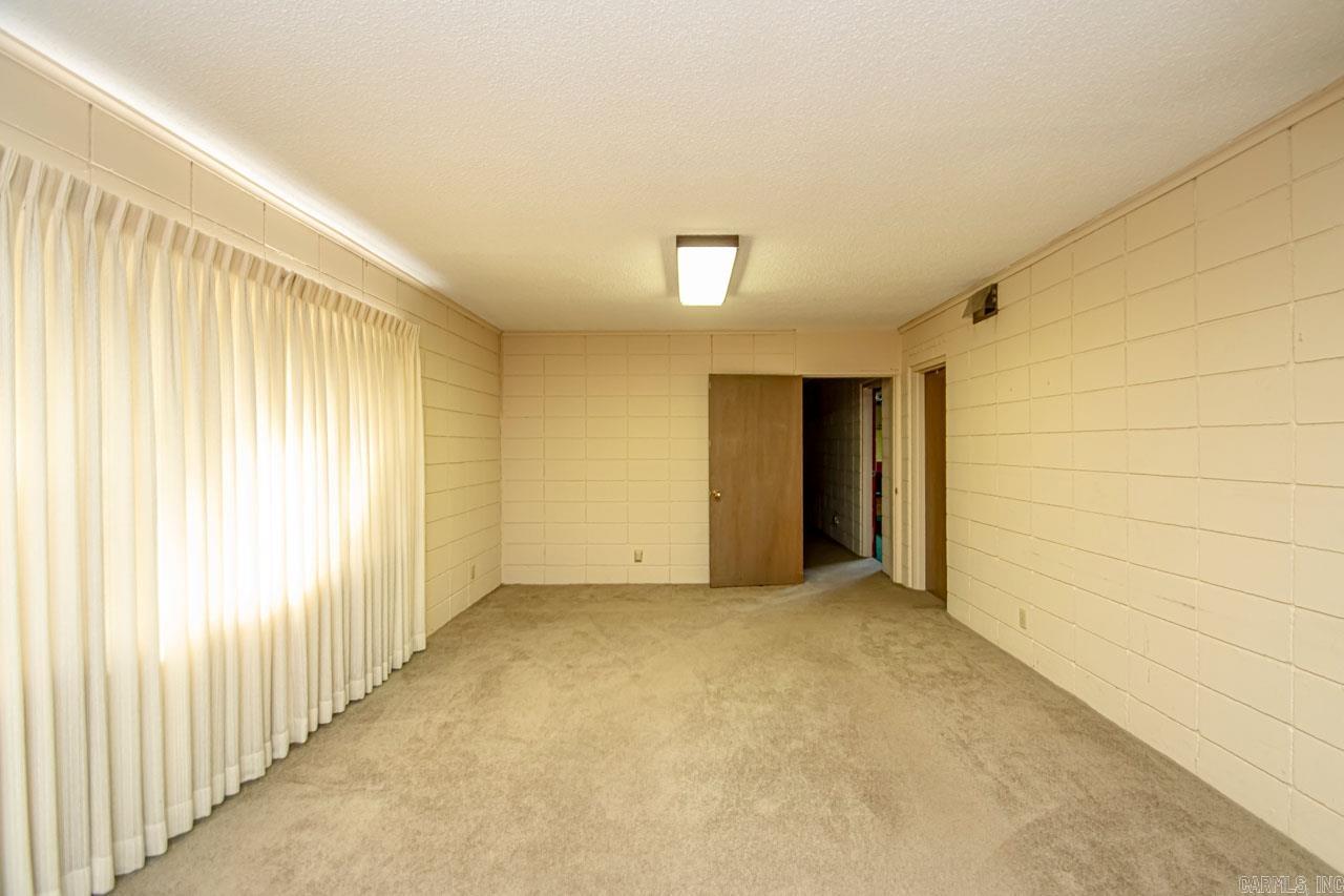 PARK HILL - Residential