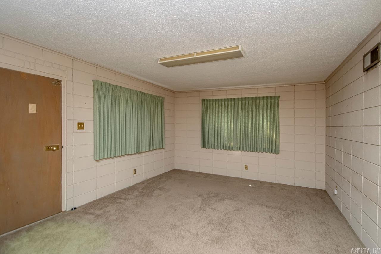 PARK HILL - Residential