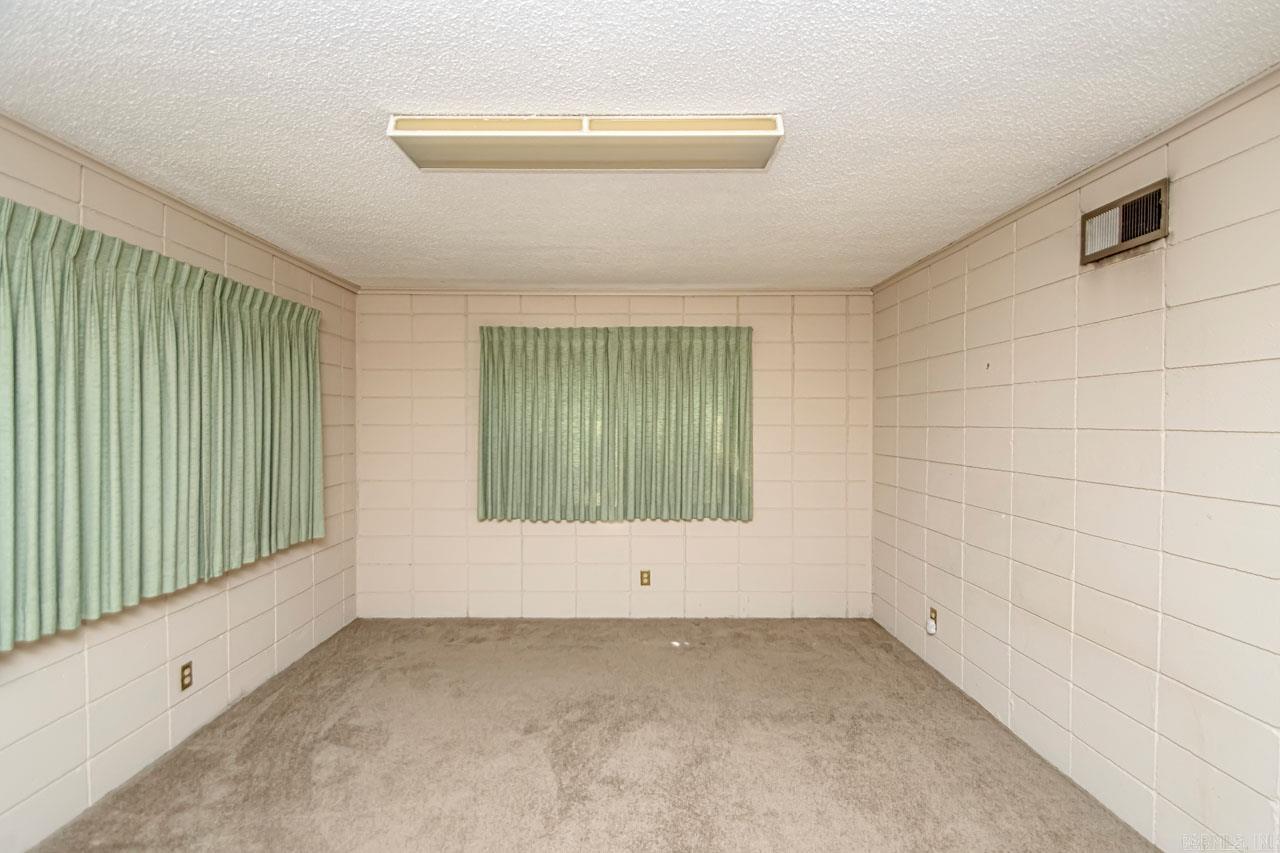 PARK HILL - Residential