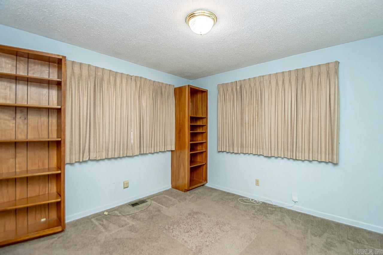 PARK HILL - Residential