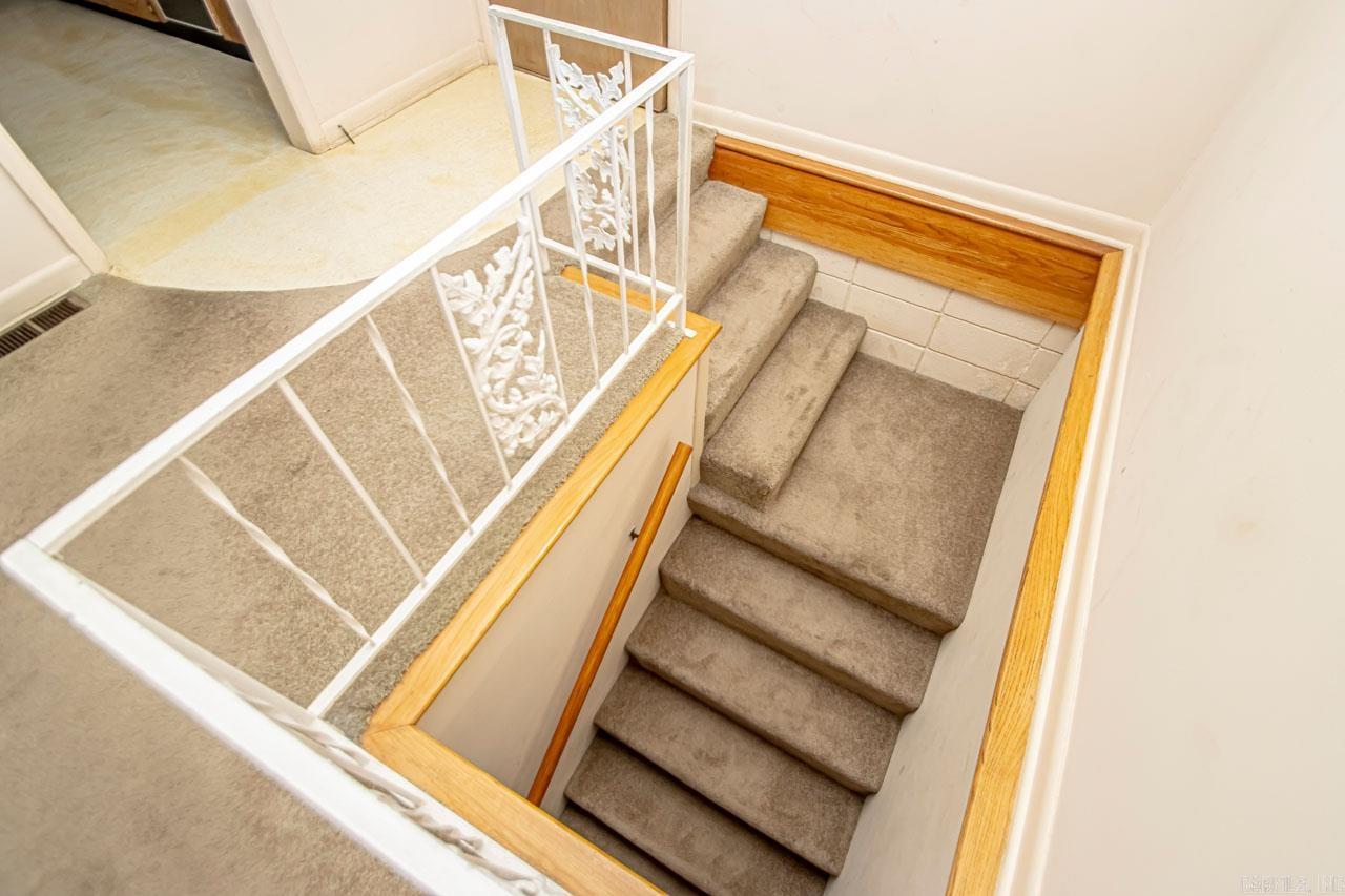 PARK HILL - Residential