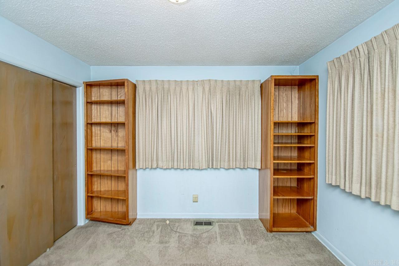 PARK HILL - Residential