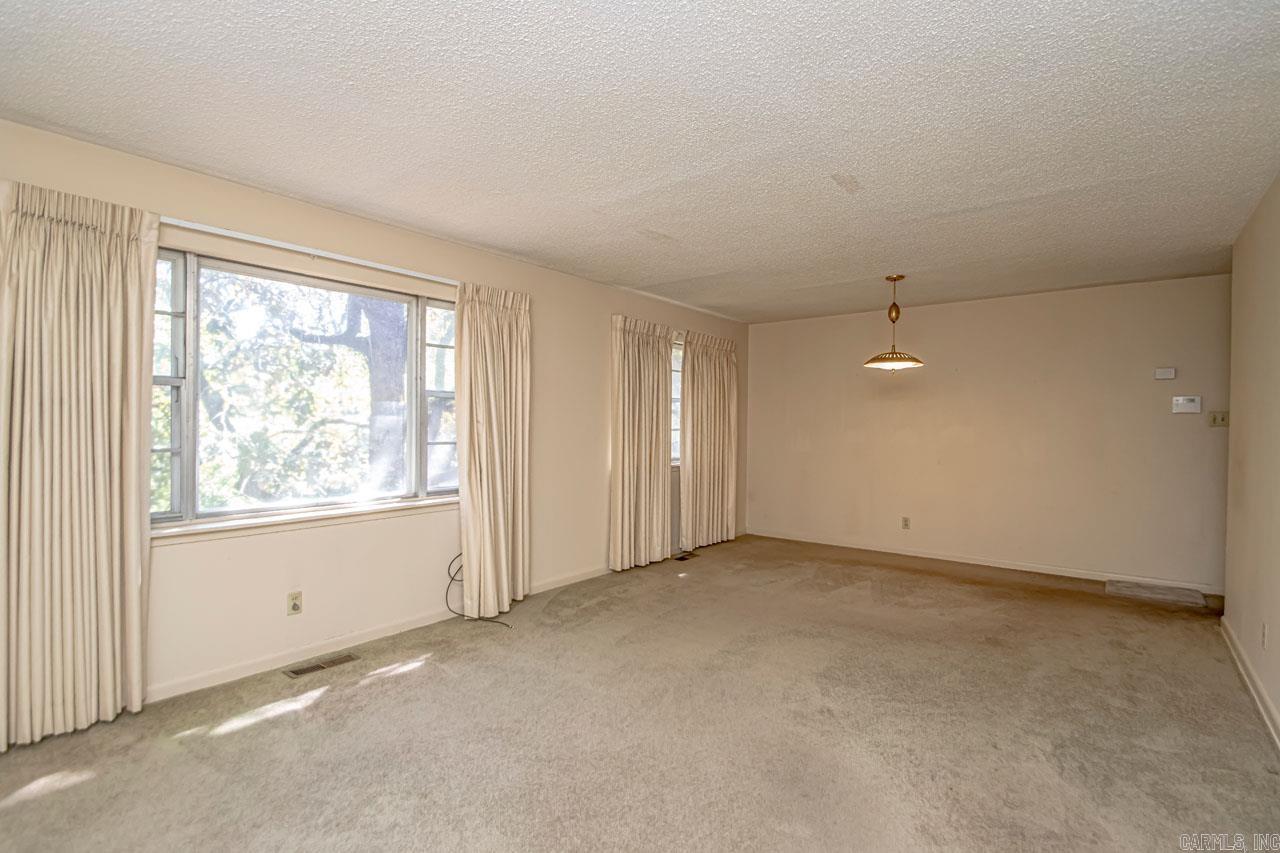 PARK HILL - Residential