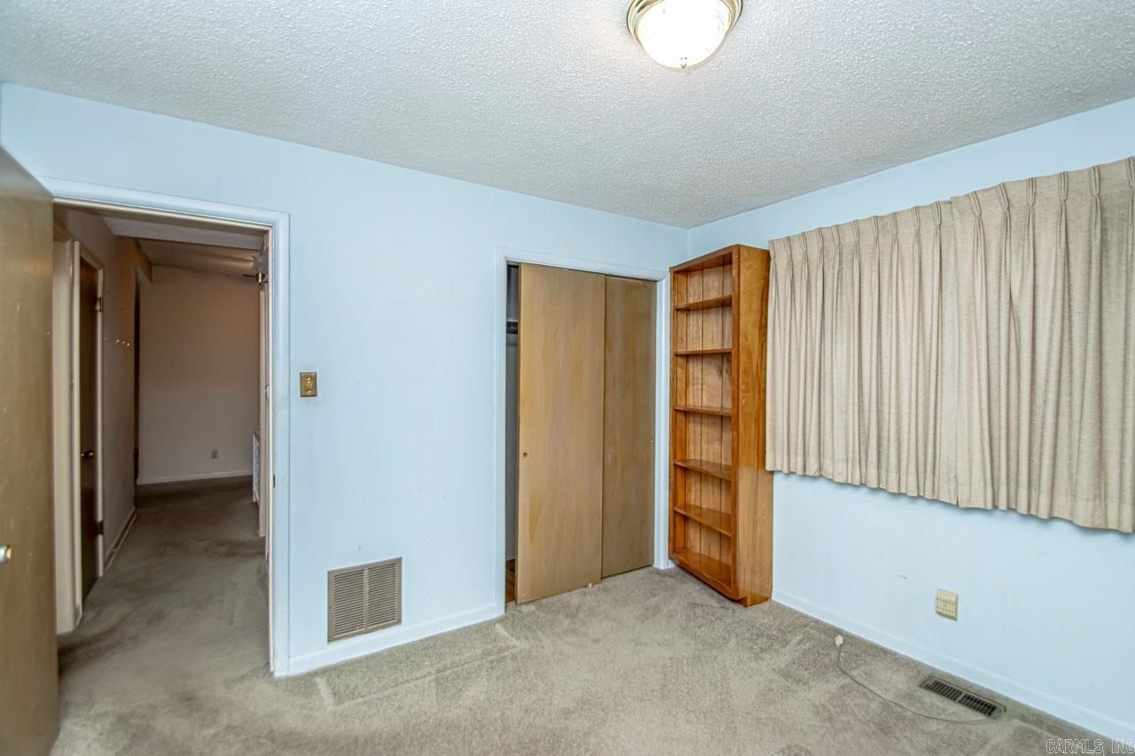 PARK HILL - Residential