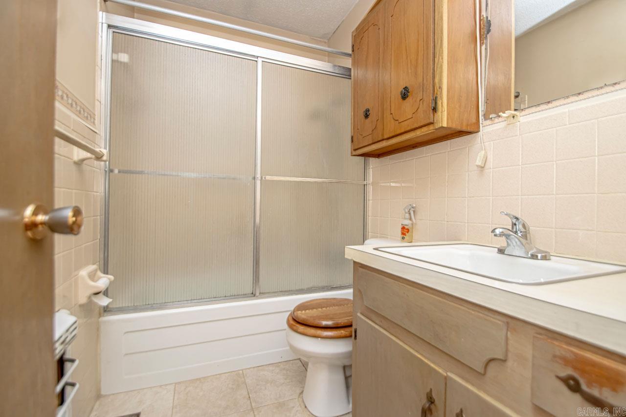 PARK HILL - Residential