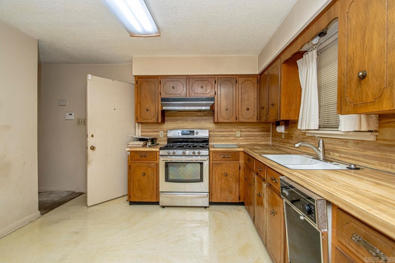 PARK HILL - Residential