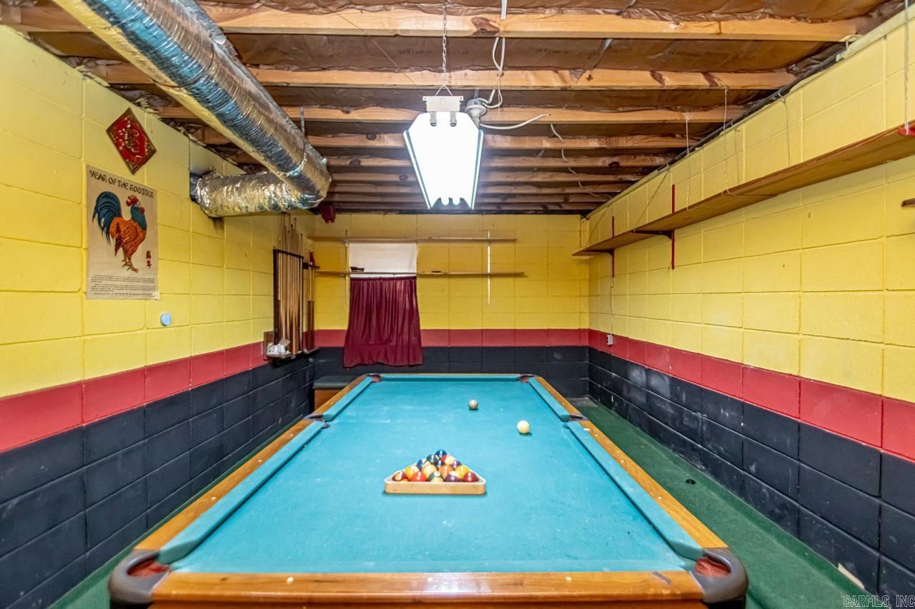 PARK HILL - Residential