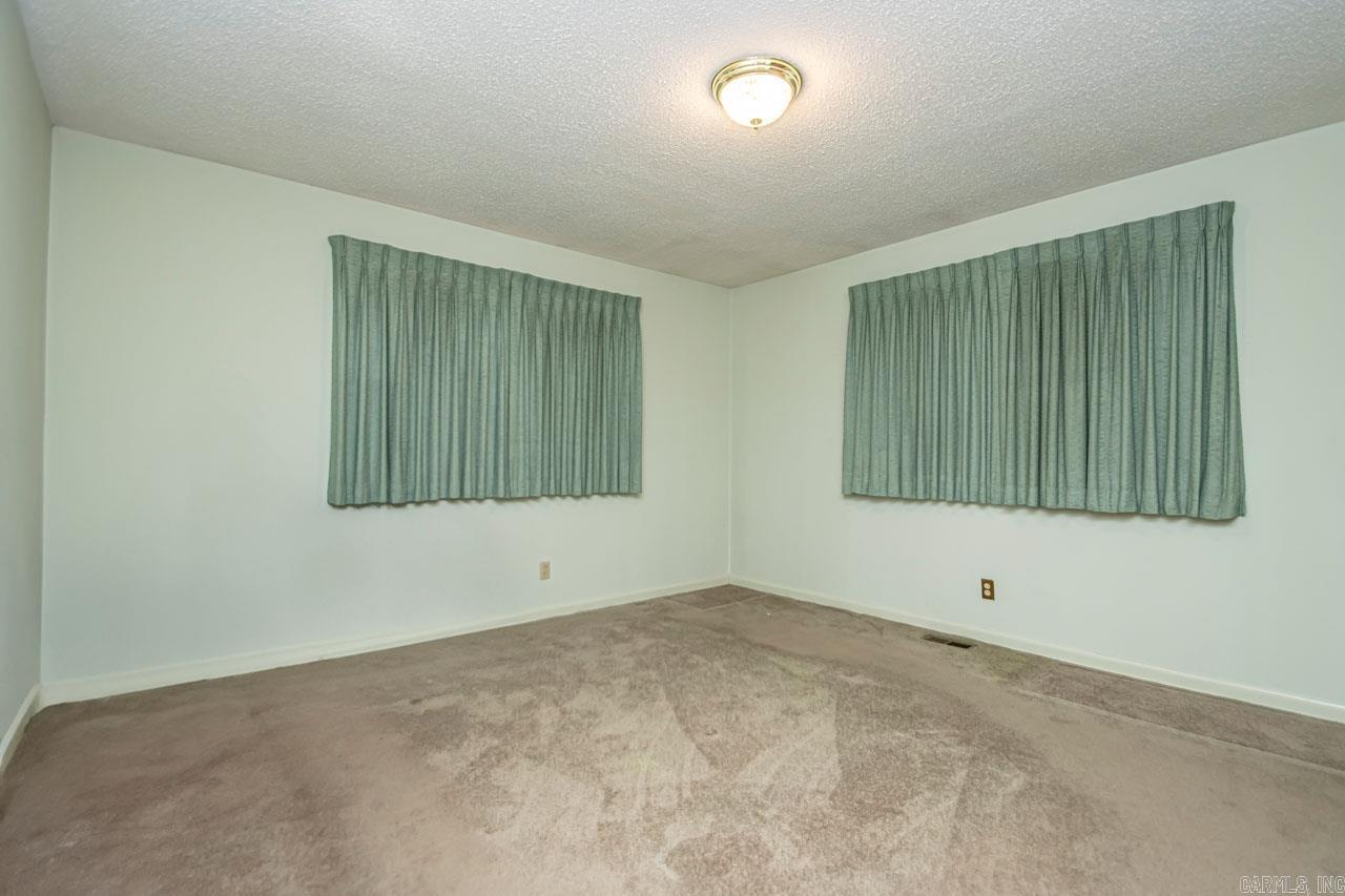 PARK HILL - Residential