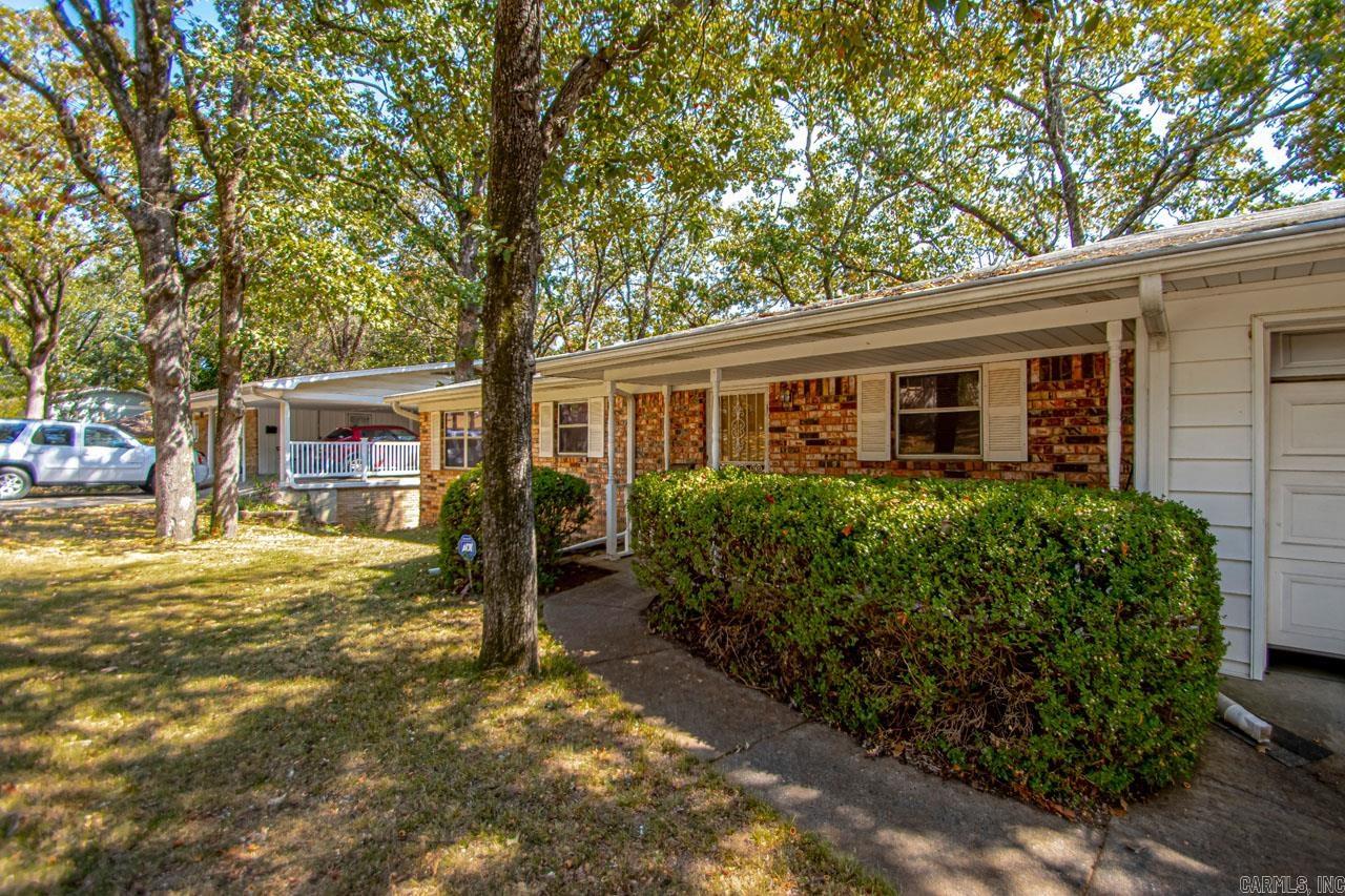 PARK HILL - Residential