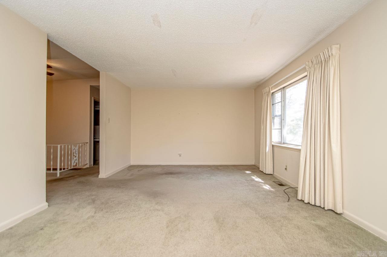 PARK HILL - Residential