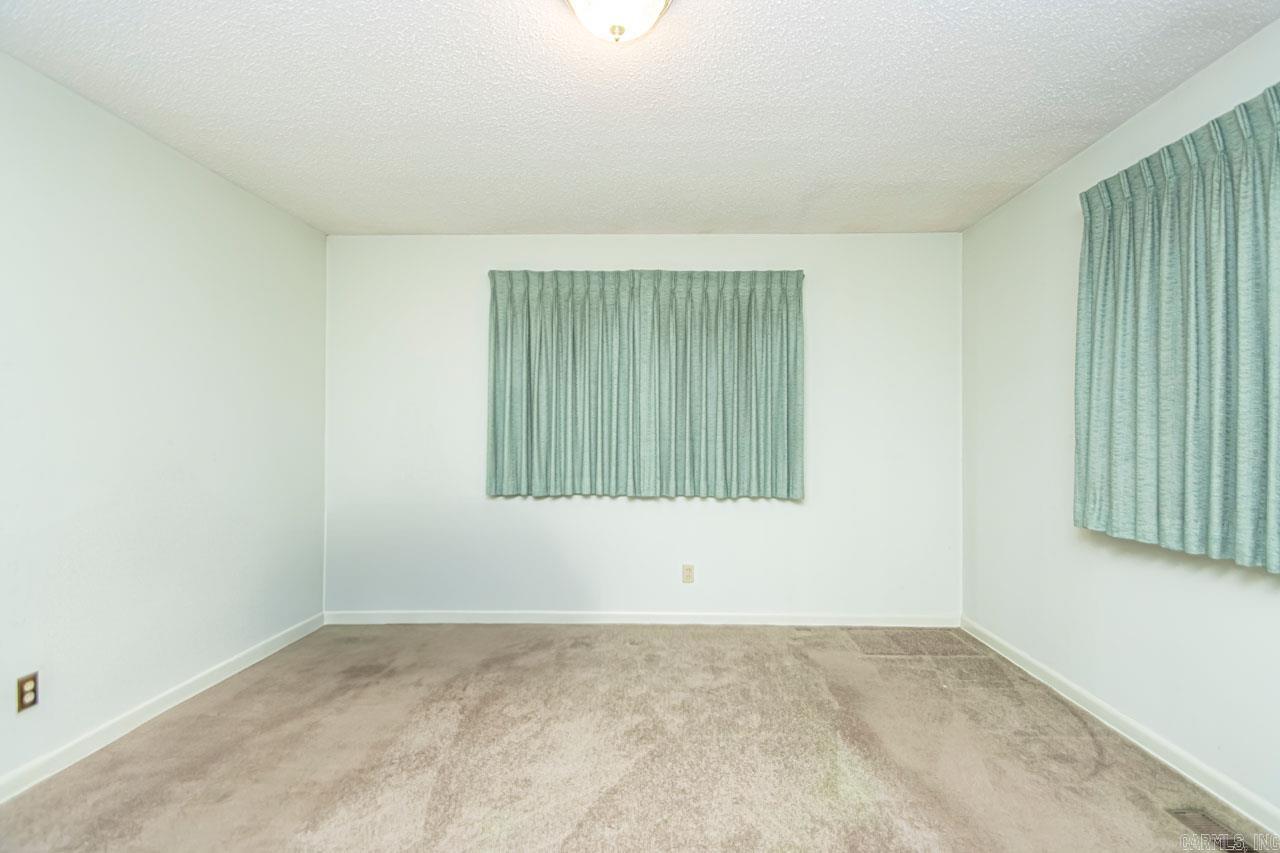 PARK HILL - Residential