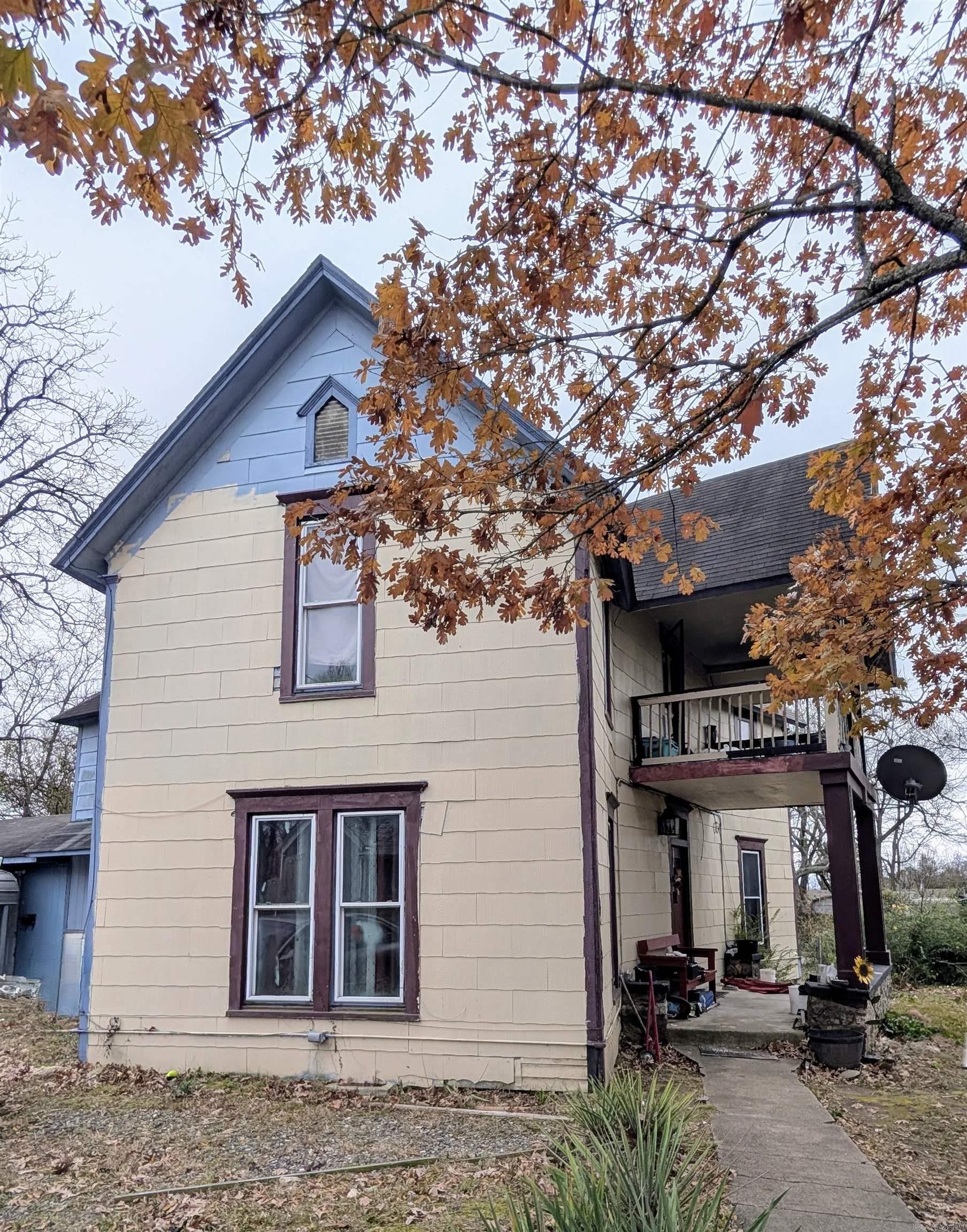EUREKA ADD - Residential