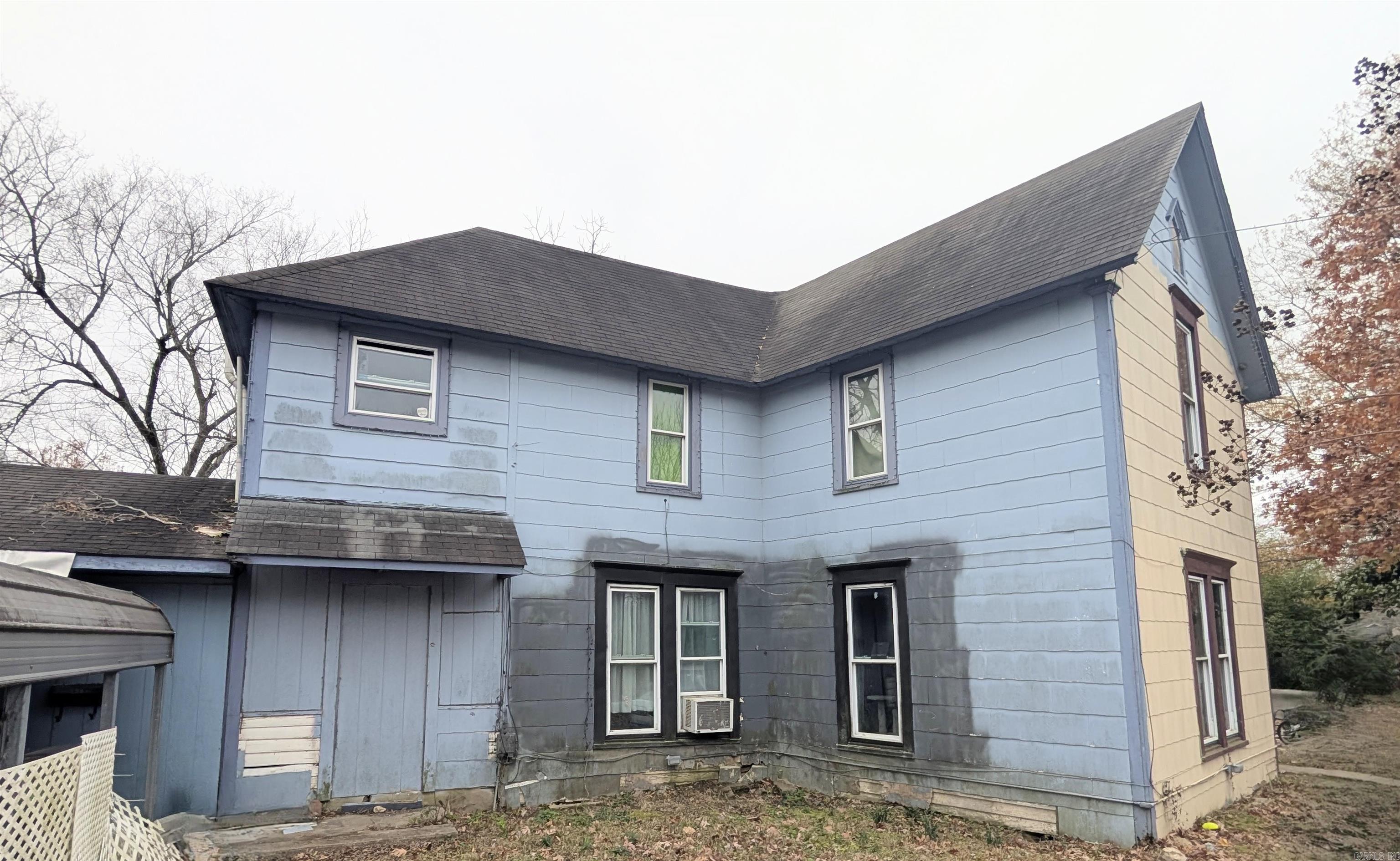 EUREKA ADD - Residential