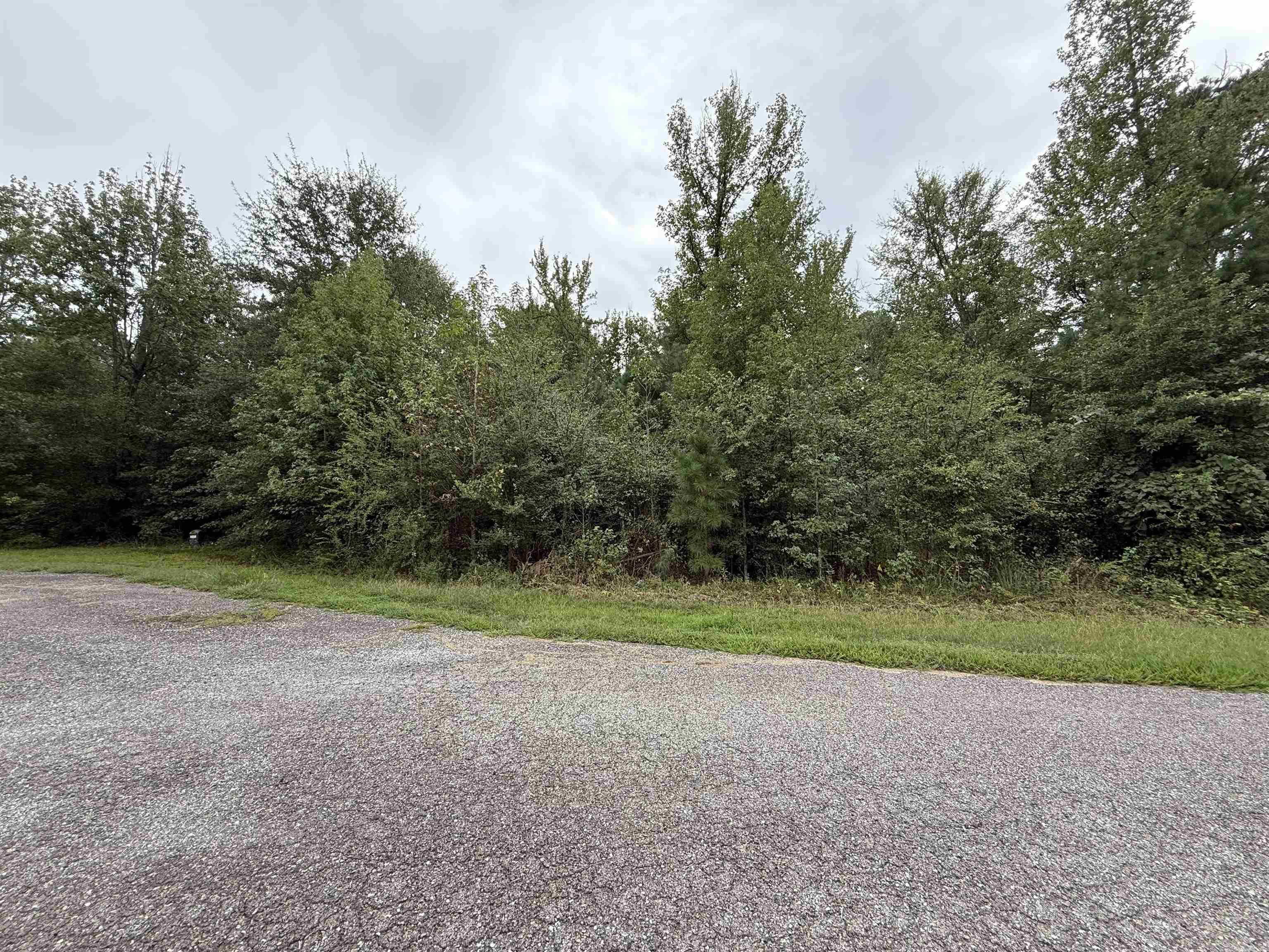 Lot 5 - Robinwood Subdivision, contains approx 1.17 acre, offers city water, city sewer, connects to Deerwood Subdivision.