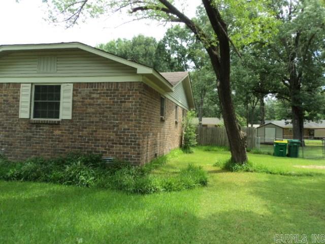 ARBOR OAKS - Residential