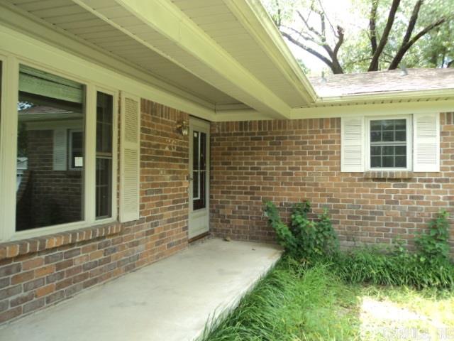 ARBOR OAKS - Residential