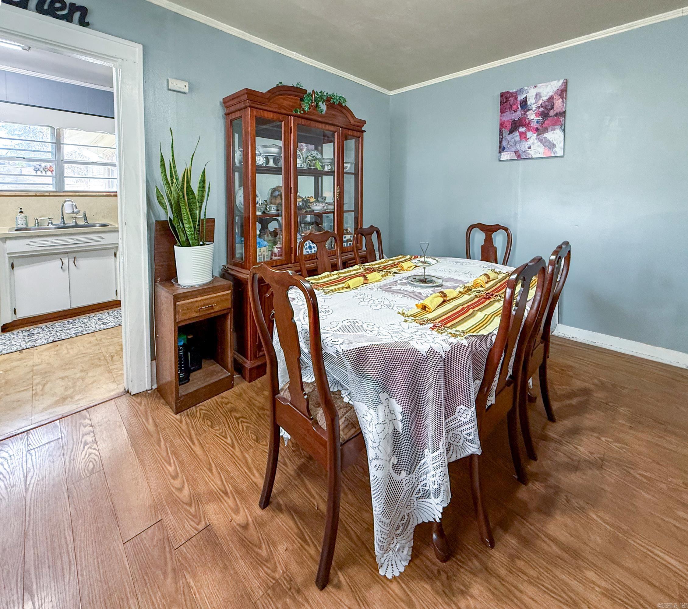 WHEATLEY, HILL, PT. JODDS - Residential