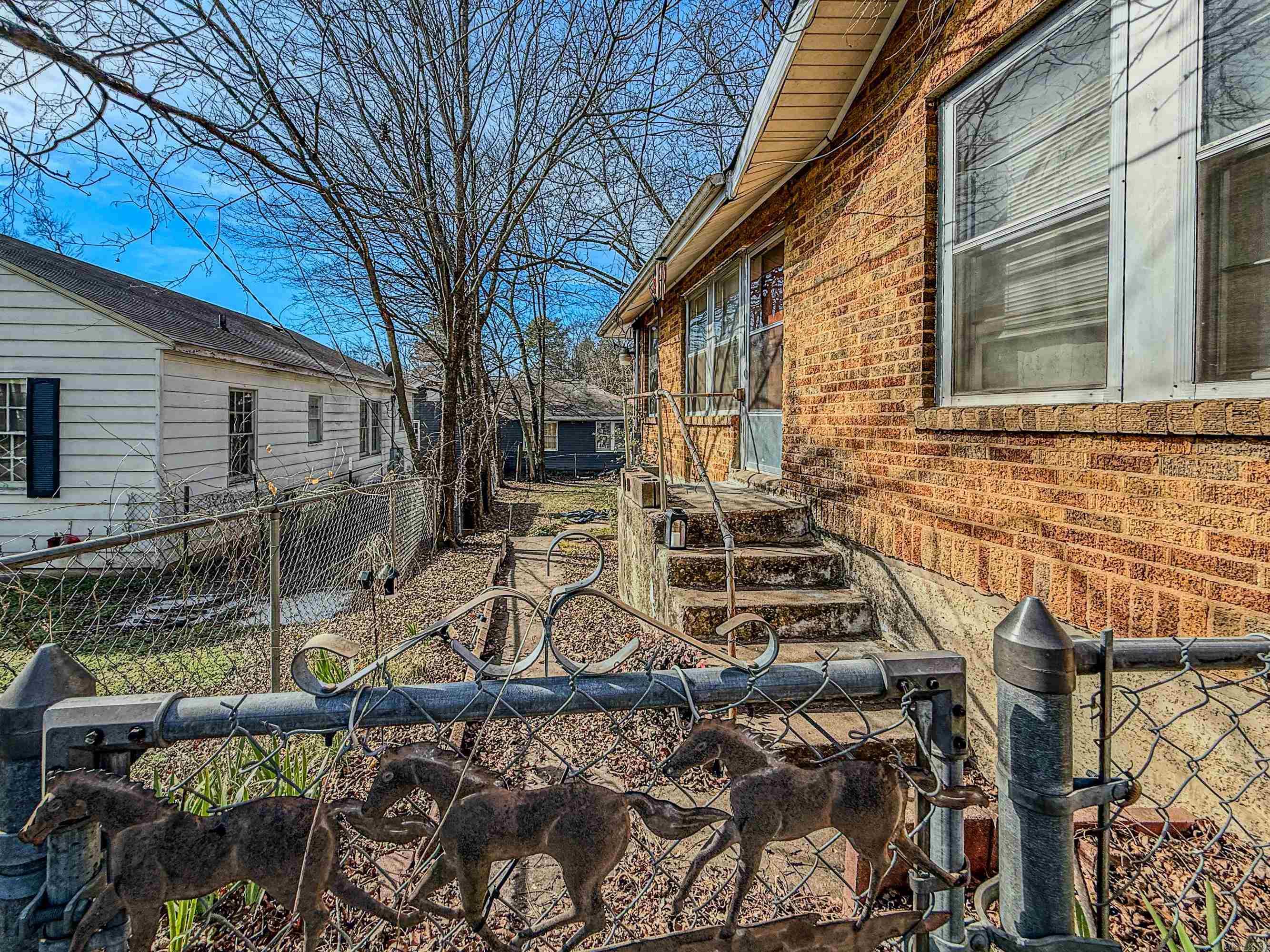 WHEATLEY, HILL, PT. JODDS - Residential