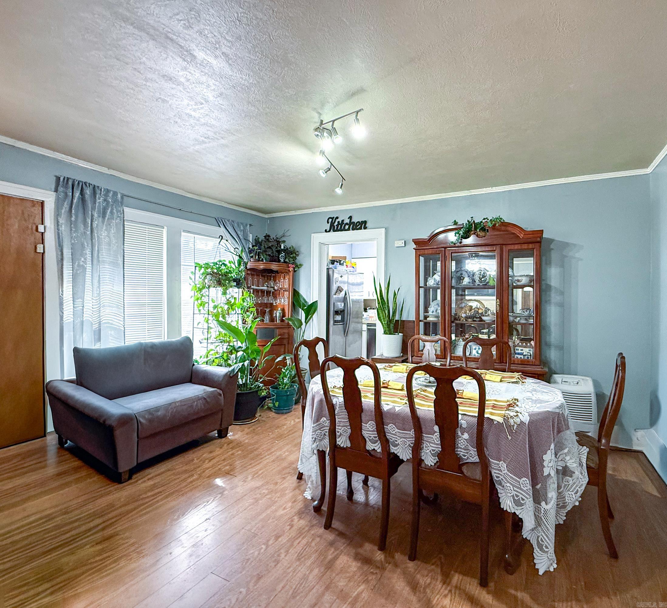 WHEATLEY, HILL, PT. JODDS - Residential