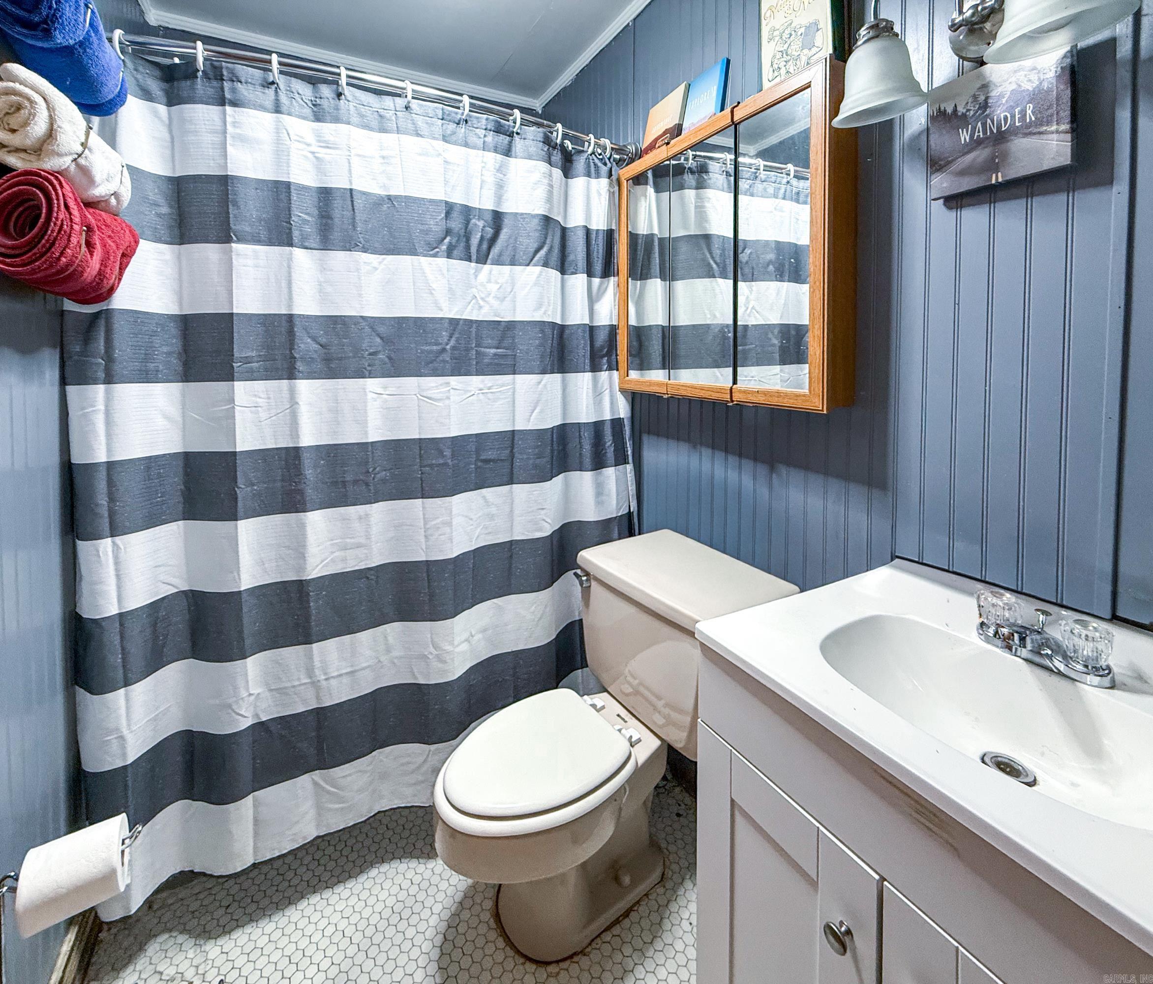 WHEATLEY, HILL, PT. JODDS - Residential