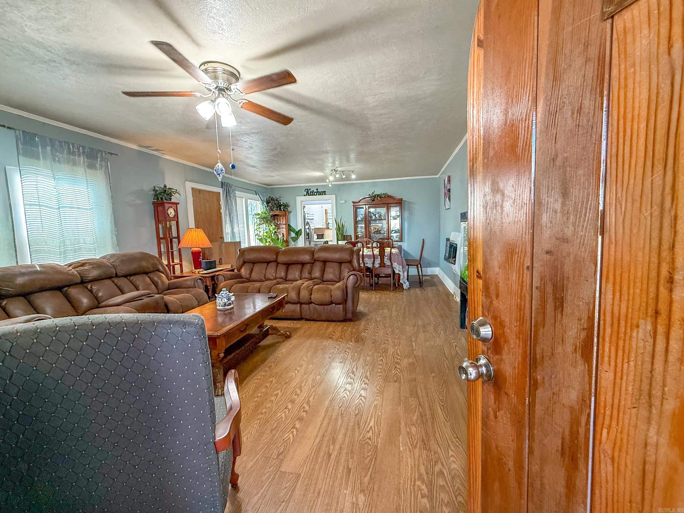 WHEATLEY, HILL, PT. JODDS - Residential