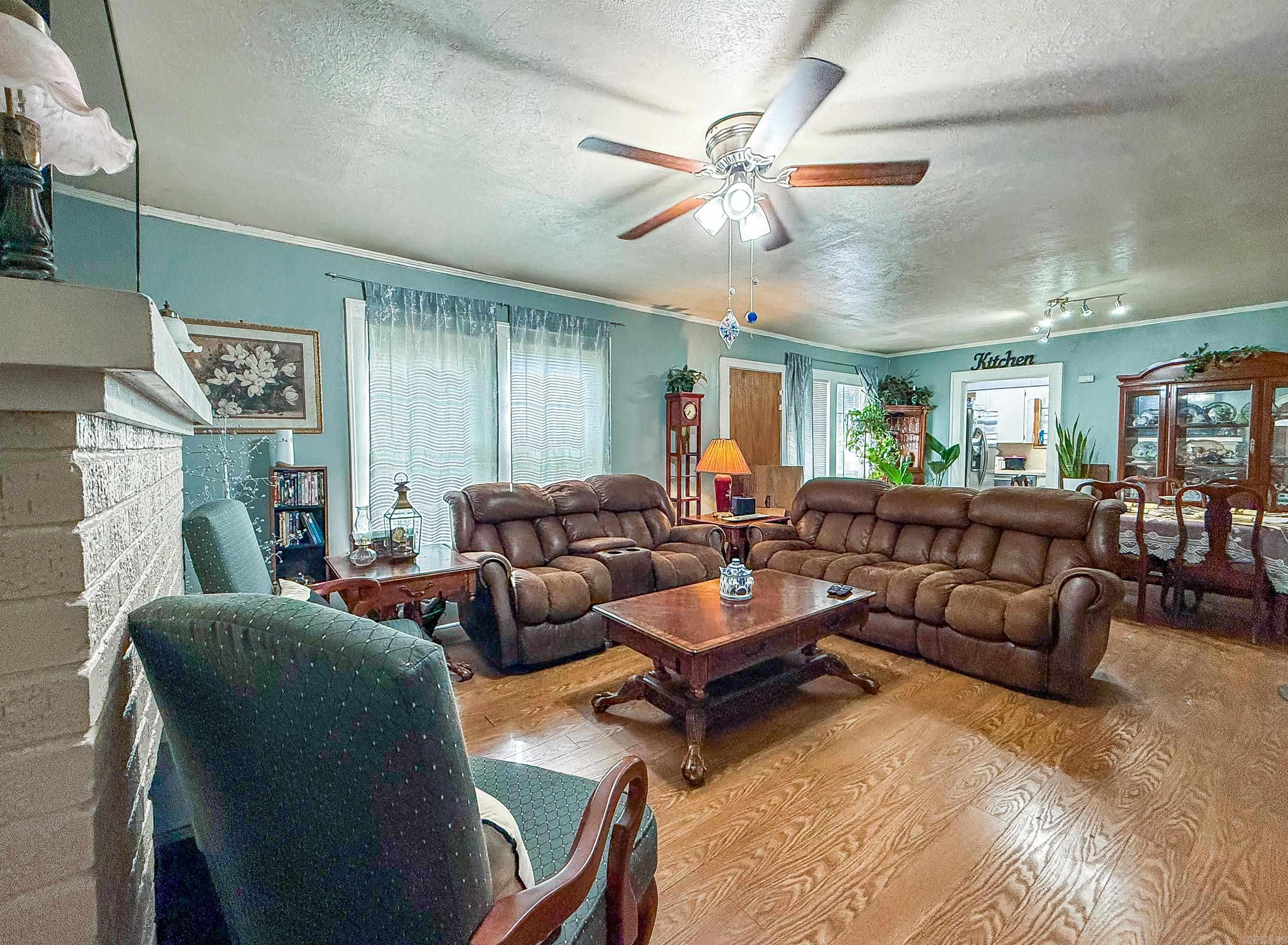 WHEATLEY, HILL, PT. JODDS - Residential