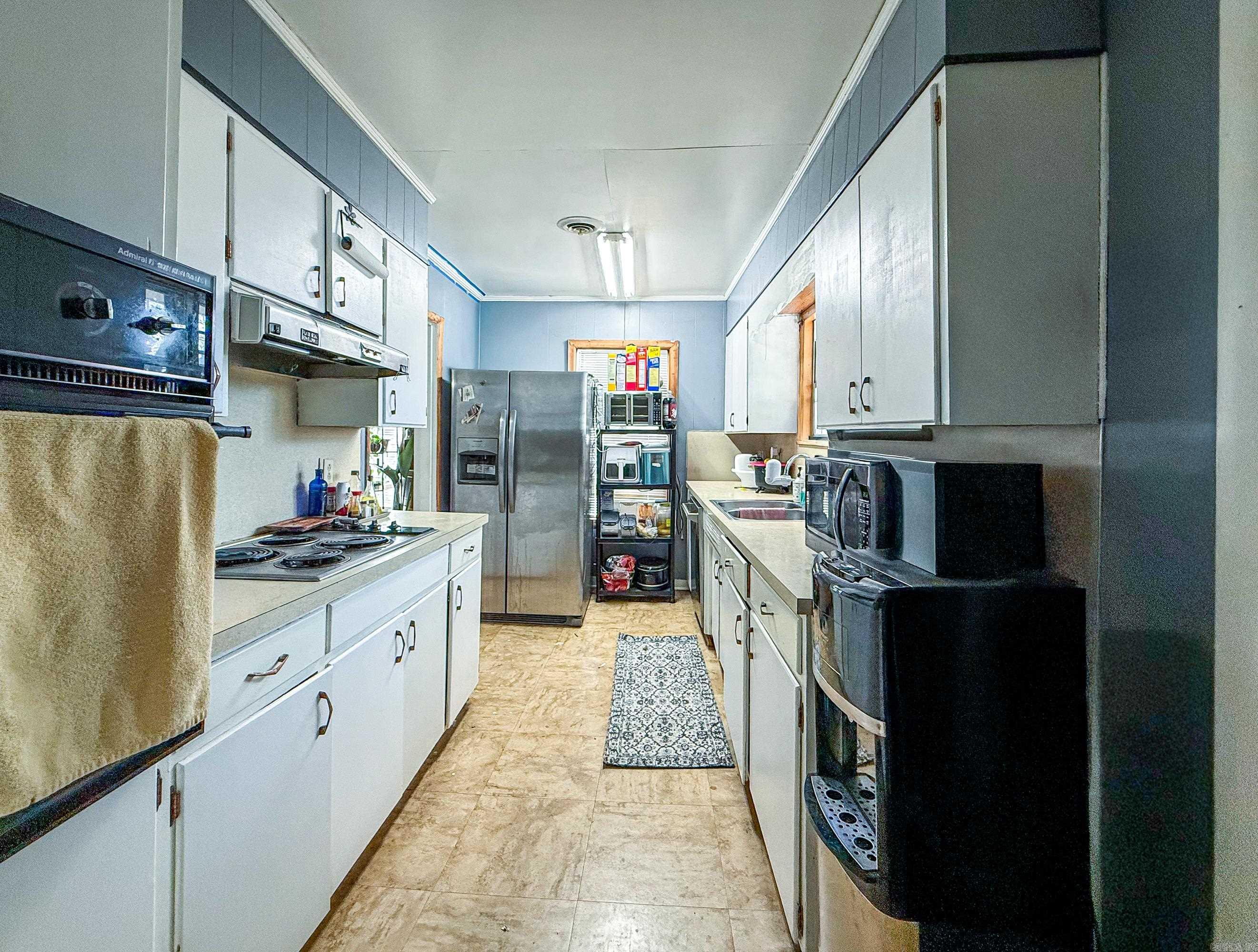 WHEATLEY, HILL, PT. JODDS - Residential