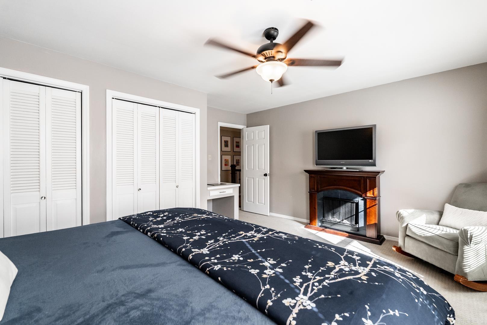 PEBBLE BEACH PARK - Residential