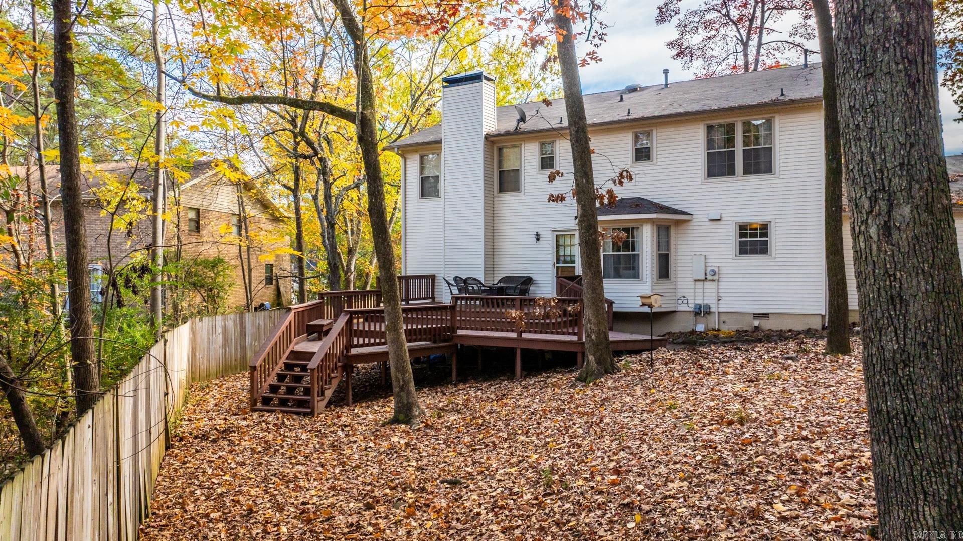 PEBBLE BEACH PARK - Residential