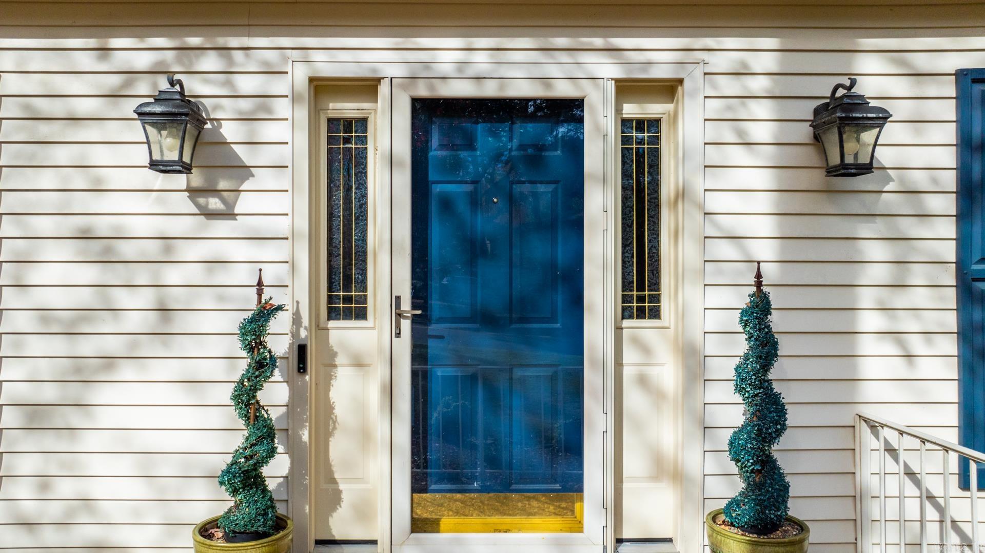 PEBBLE BEACH PARK - Residential