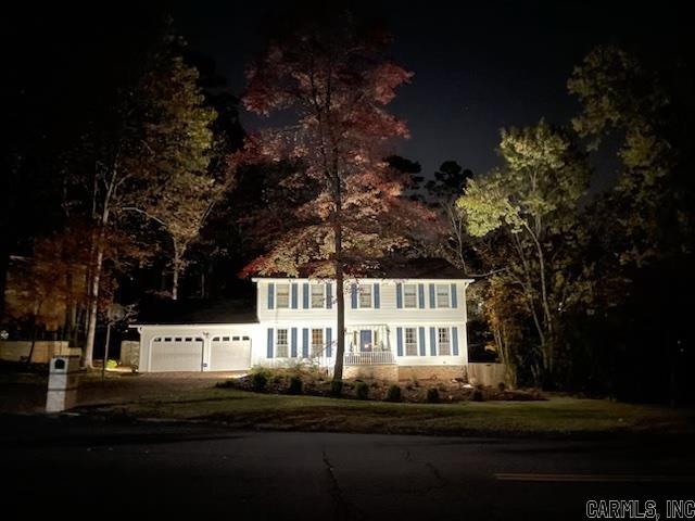 PEBBLE BEACH PARK - Residential