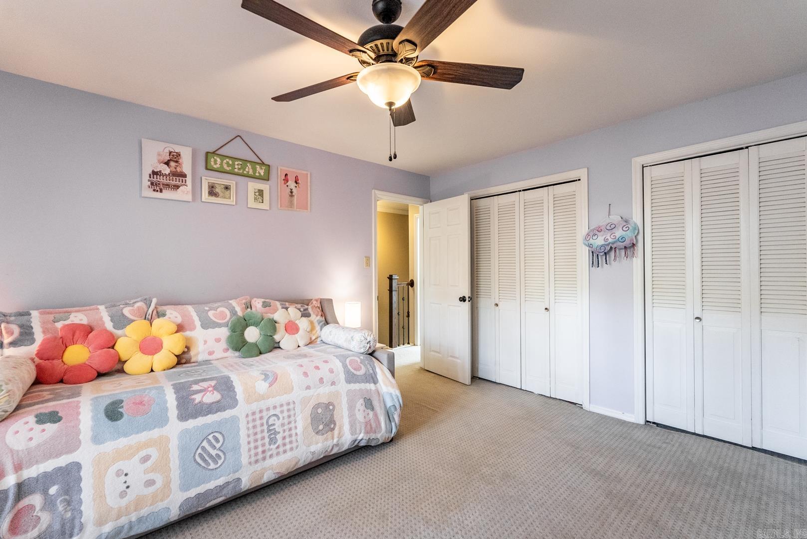 PEBBLE BEACH PARK - Residential