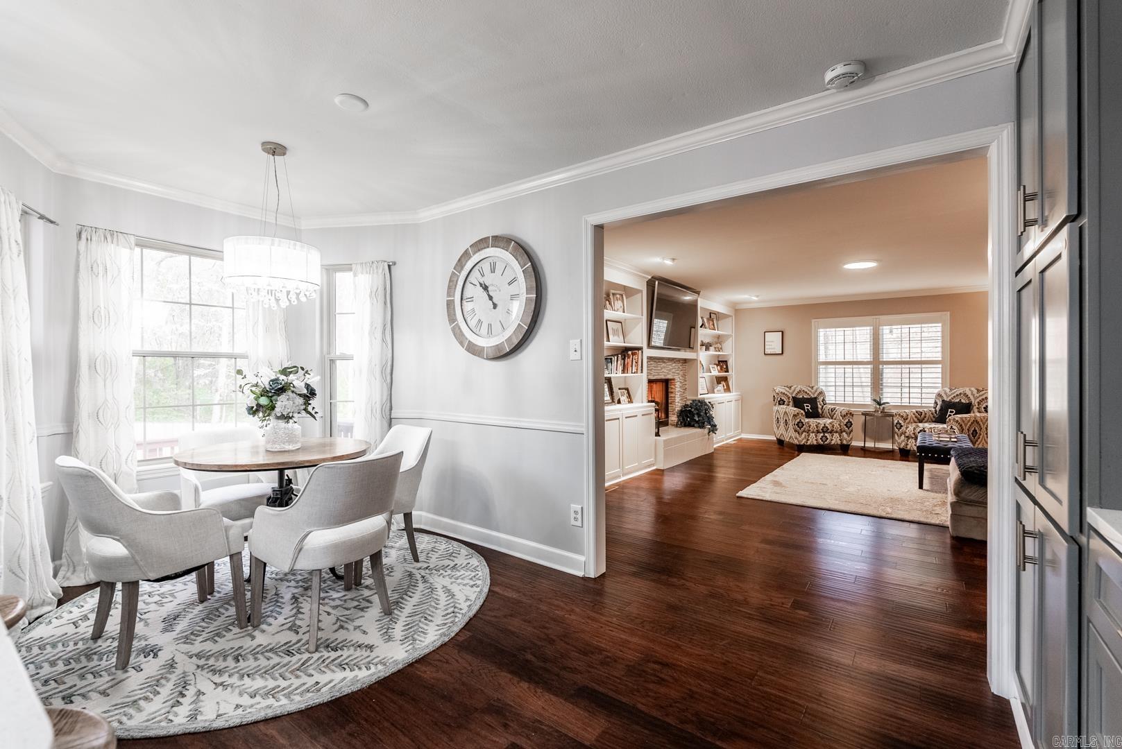 PEBBLE BEACH PARK - Residential