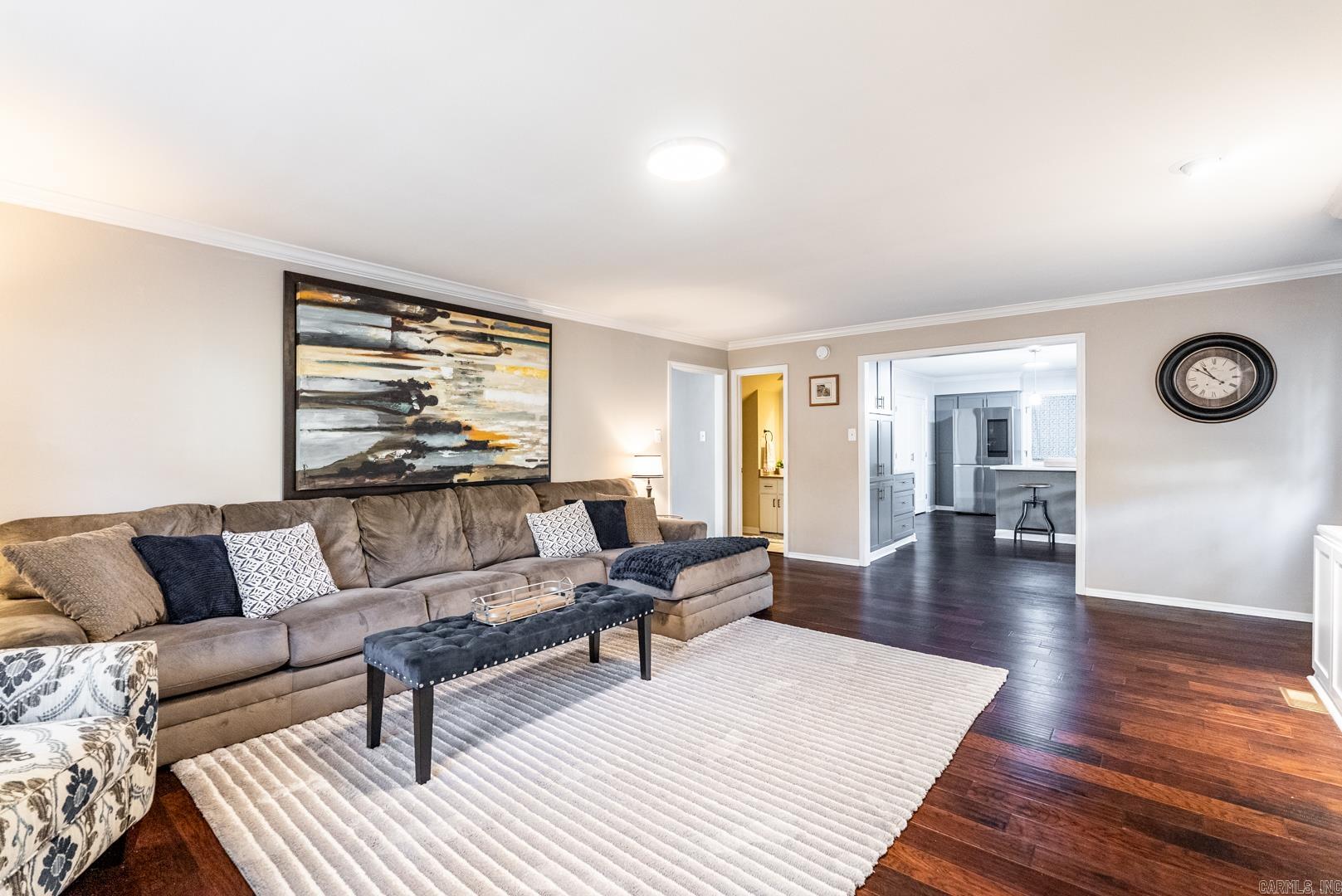 PEBBLE BEACH PARK - Residential