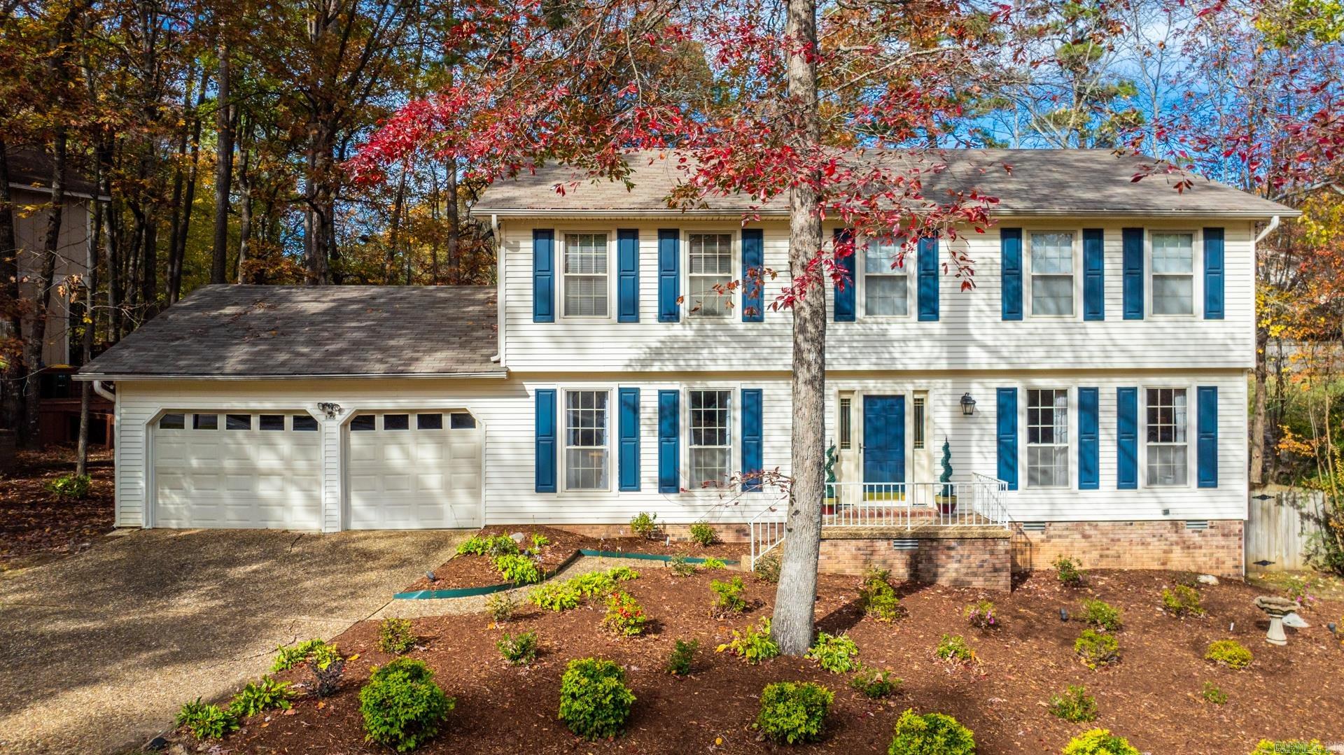 PEBBLE BEACH PARK - Residential