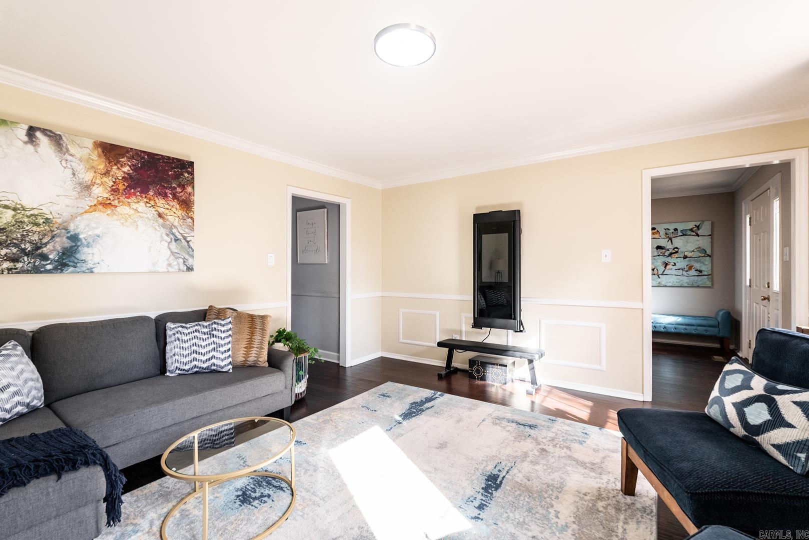 PEBBLE BEACH PARK - Residential