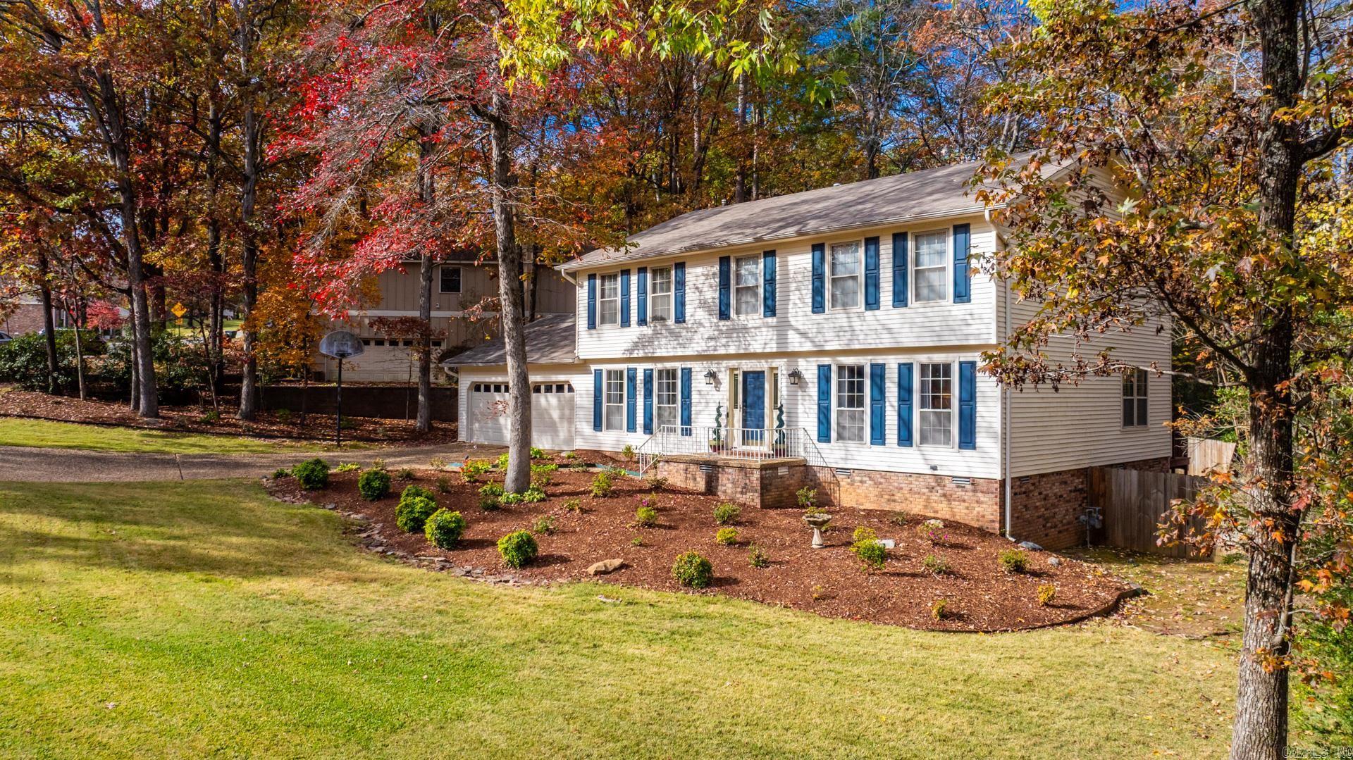 PEBBLE BEACH PARK - Residential