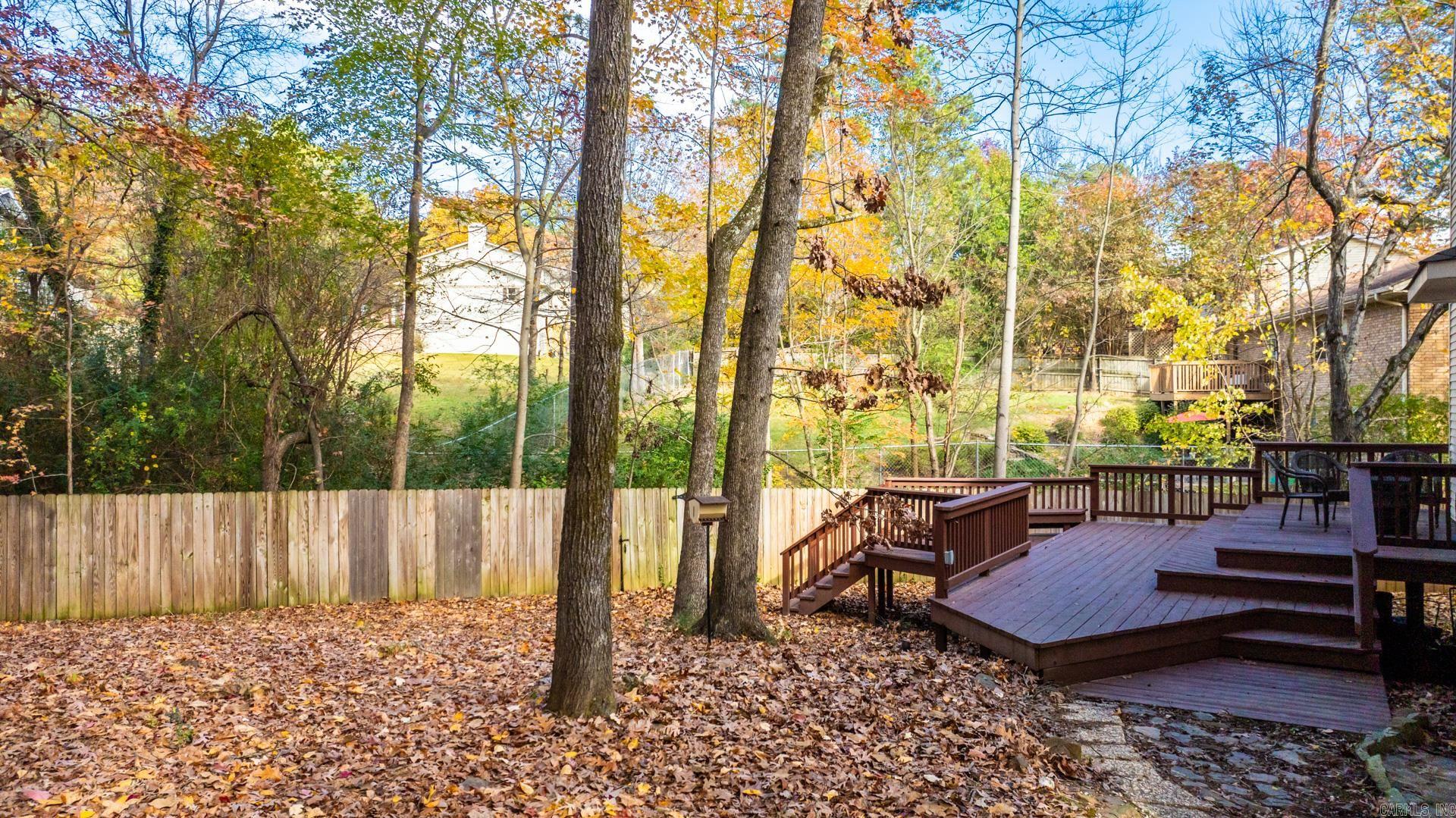 PEBBLE BEACH PARK - Residential