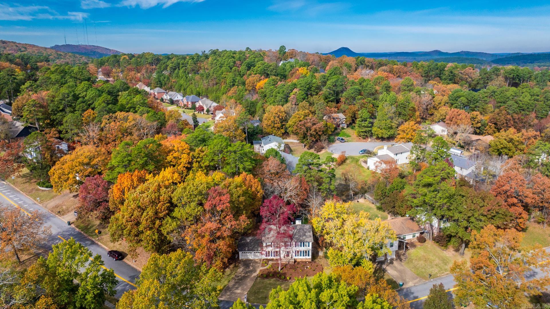 PEBBLE BEACH PARK - Residential