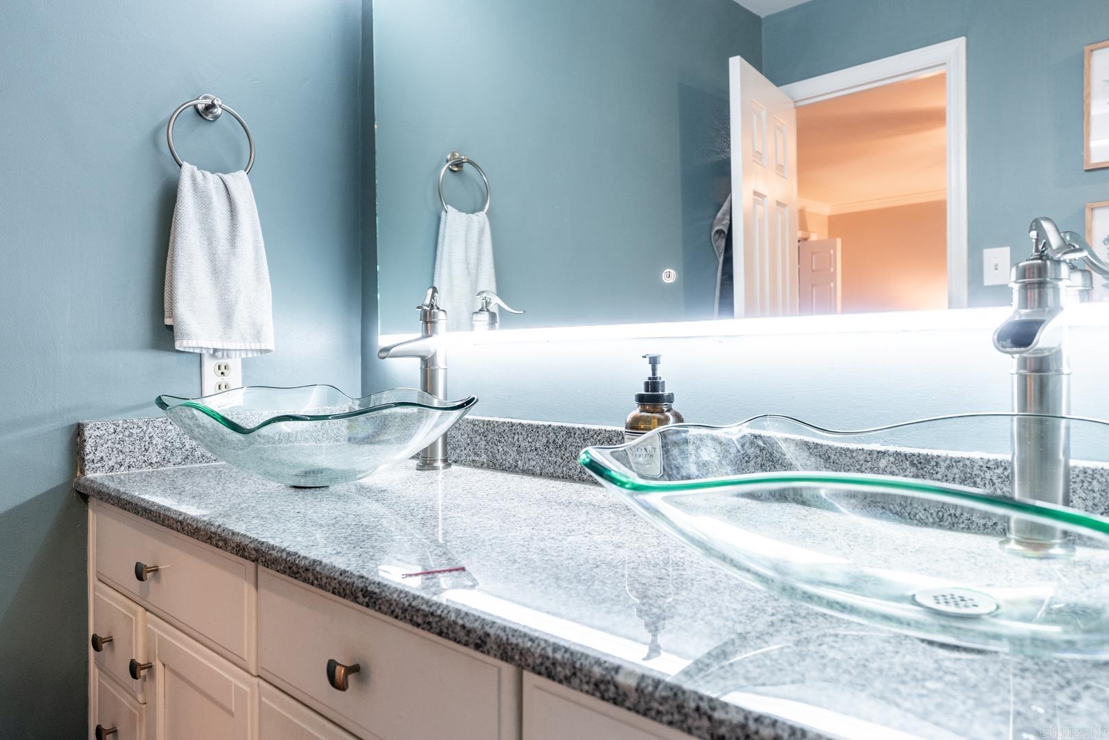 PEBBLE BEACH PARK - Residential