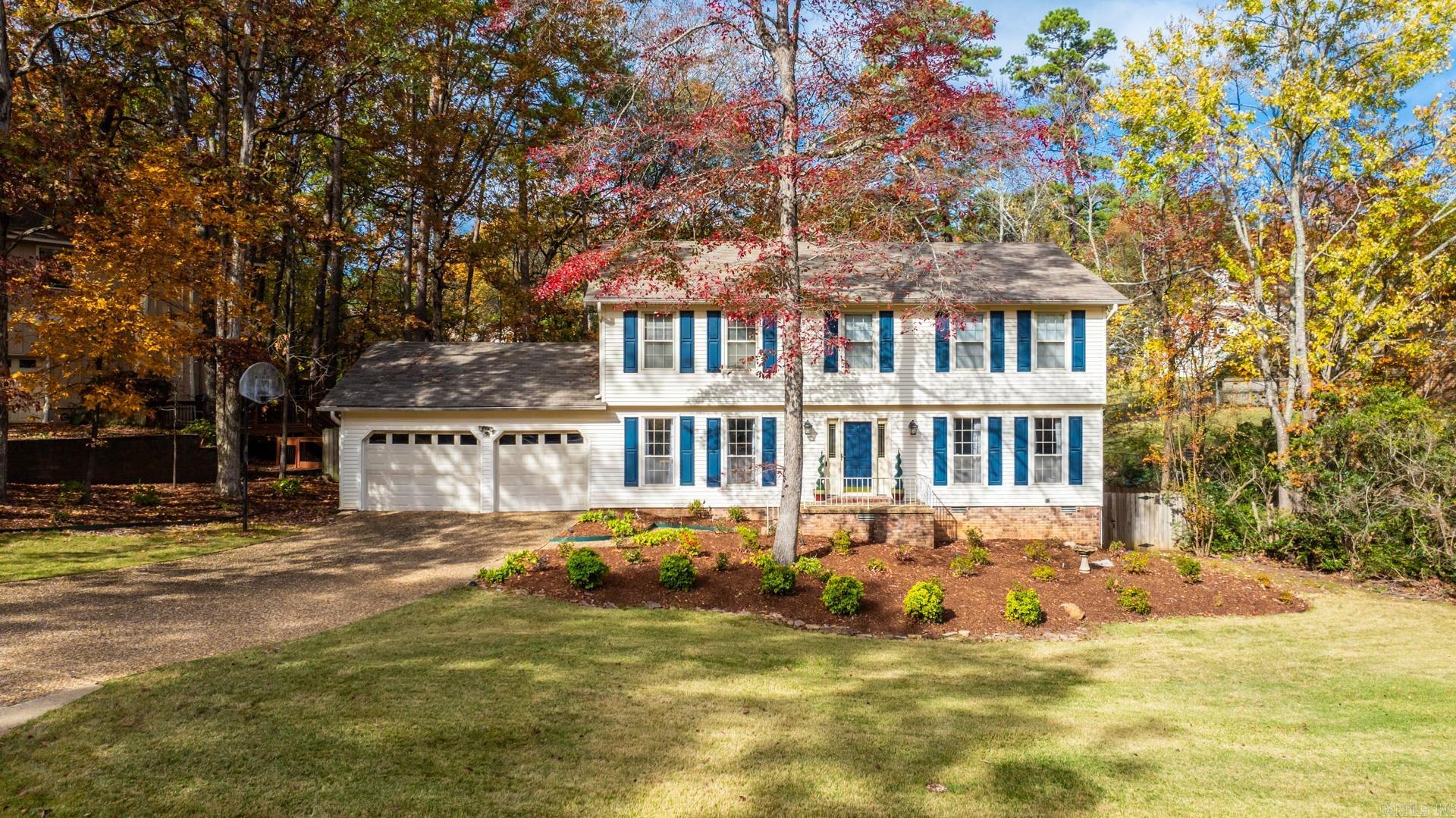 PEBBLE BEACH PARK - Residential