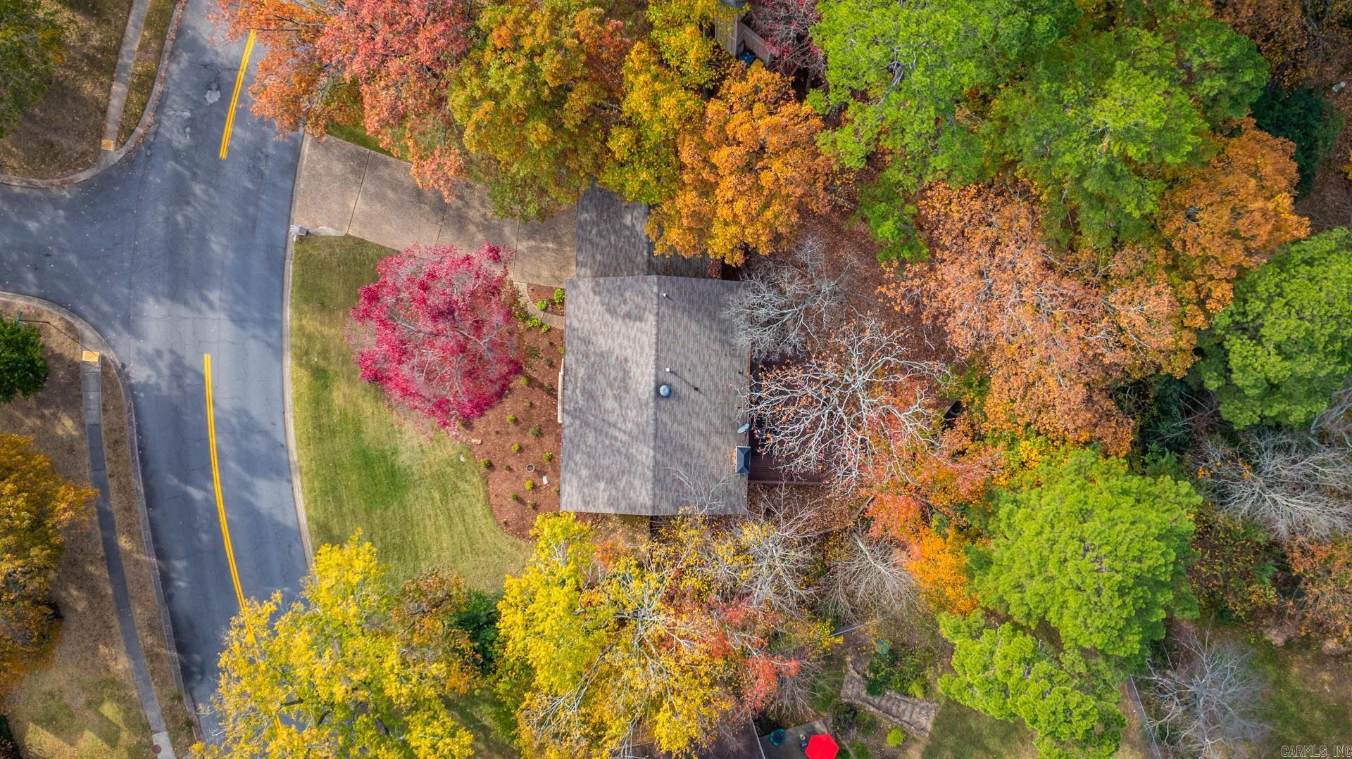 PEBBLE BEACH PARK - Residential