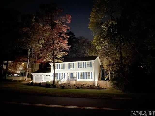 PEBBLE BEACH PARK - Residential